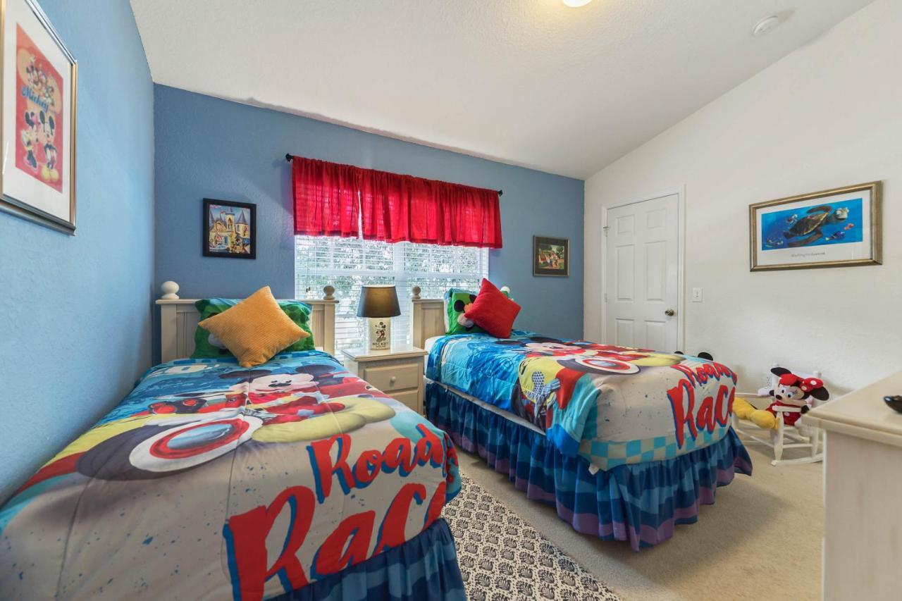 Disney Home Orlando Exterior foto