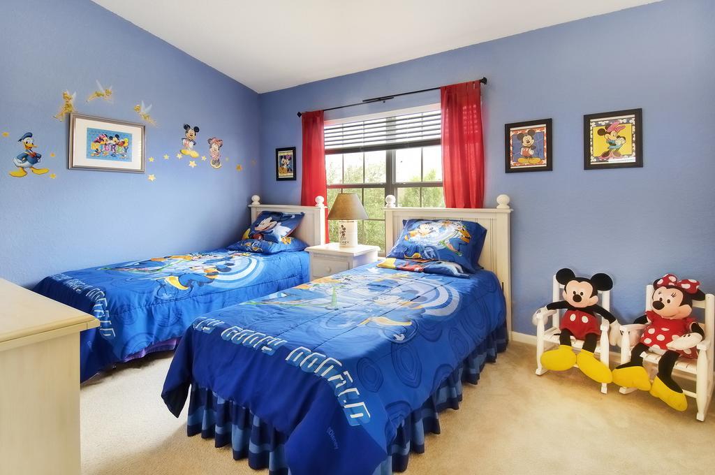 Disney Home Orlando Zimmer foto