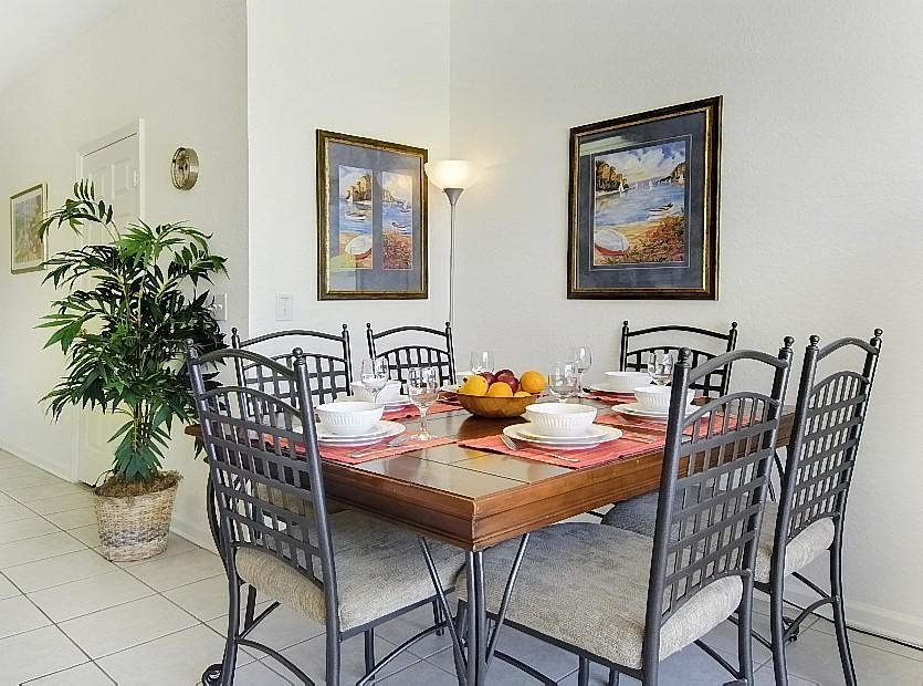 Disney Home Orlando Zimmer foto