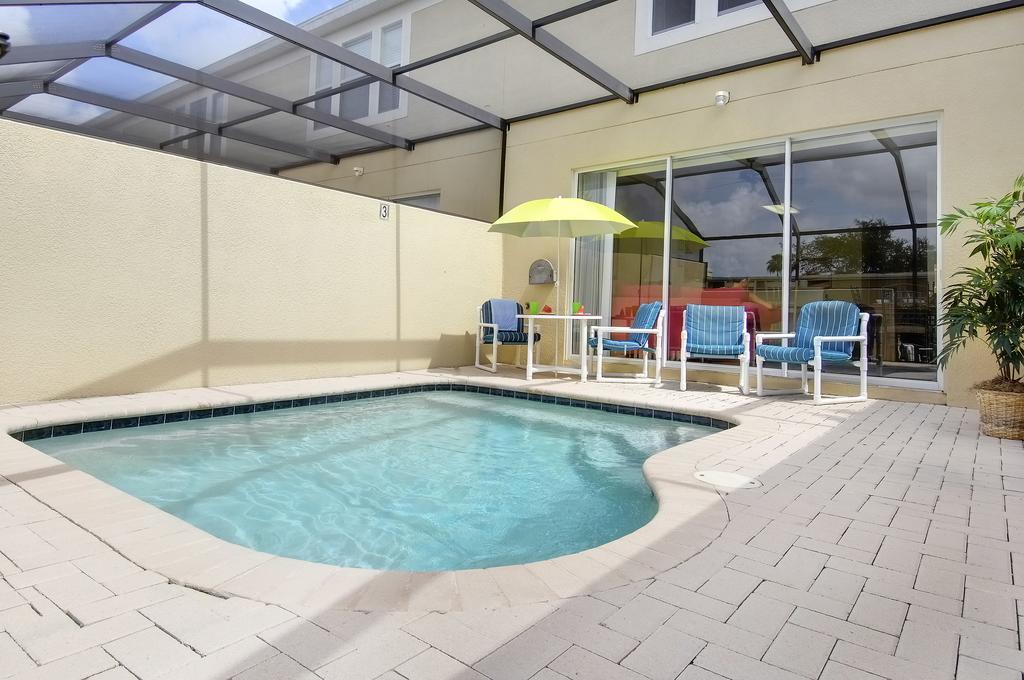 Disney Home Orlando Zimmer foto